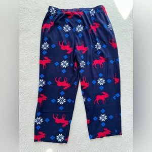Pajama pants